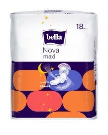 Bella Nova Maxi Economy 18 1